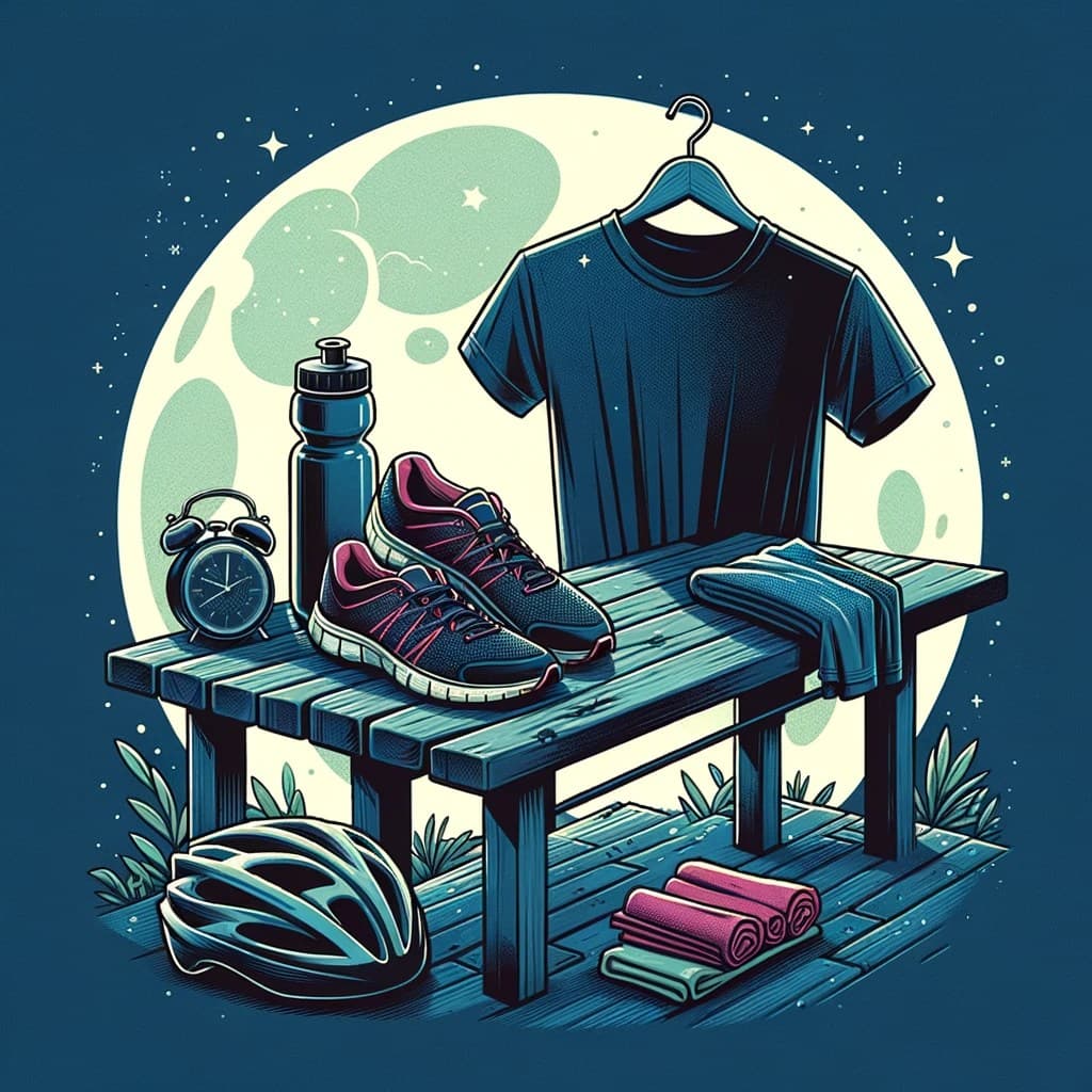 Commitment, but with flexibility to adapt