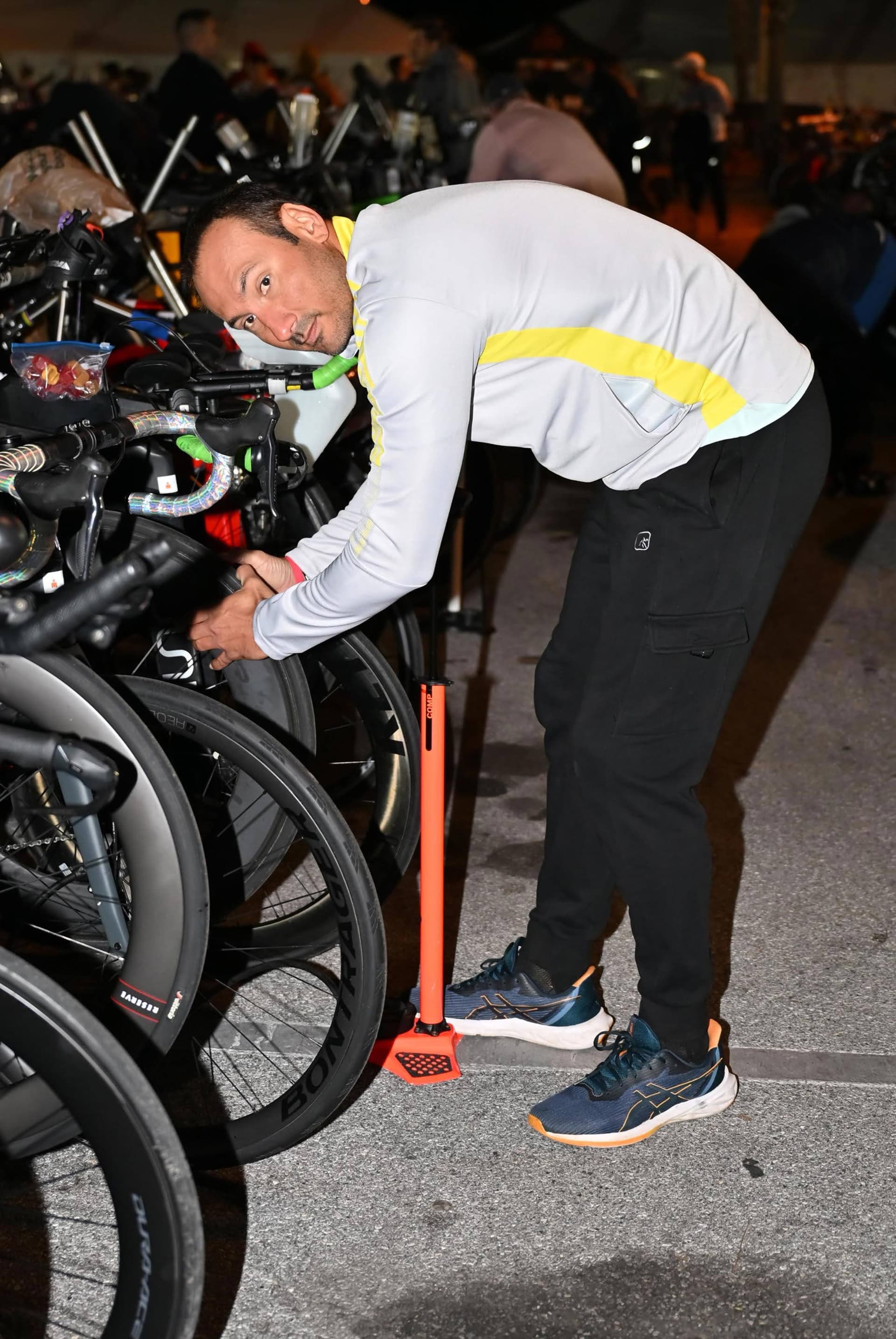 Inspiration for others